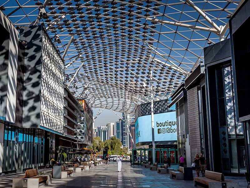 City Walk - Image 2